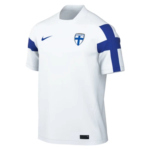 Camiseta Finlandia Hombre Primera 2026 Camiseta Finlandia Hombre Primera 2026