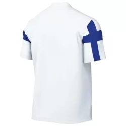 Camiseta Finlandia Hombre Primera 2026