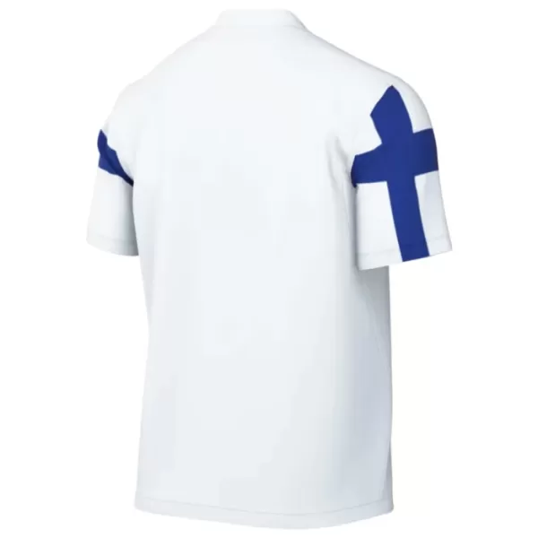 Camiseta Finlandia Hombre Primera 2026