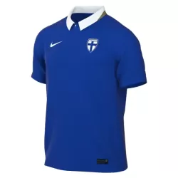 Camiseta Finlandia Hombre Segunda 2026