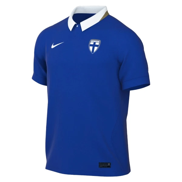 Camiseta Finlandia Hombre Segunda 2026 Camiseta Finlandia Hombre Segunda 2026