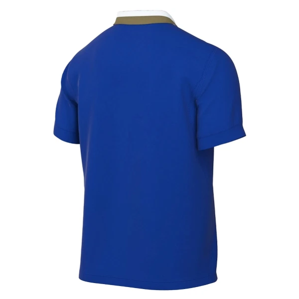 Camiseta Finlandia Hombre Segunda 2026
