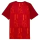 Camiseta Ghana Pre-Match Hombre Mundial 2026