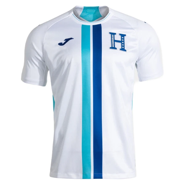 Camiseta Honduras Hombre Primera 2026 Camiseta Honduras Hombre Primera 2026