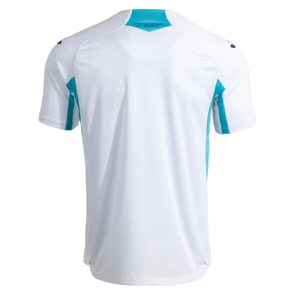 Camiseta Honduras Hombre Primera 2026