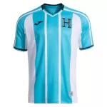 Camiseta Honduras Hombre Segunda 2026