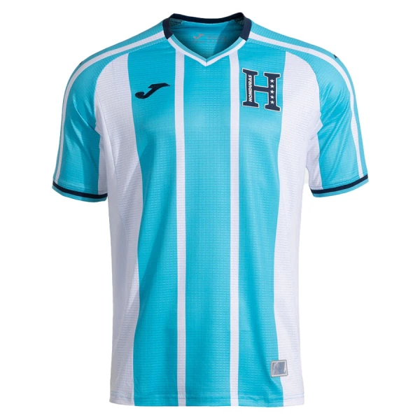 Camiseta Honduras Hombre Segunda 2026 Camiseta Honduras Hombre Segunda 2026