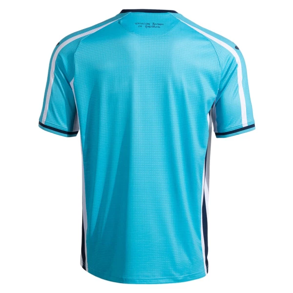 Camiseta Honduras Hombre Segunda 2026