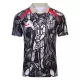Camiseta Inglaterra Pre-Match Hombre Mundial 2026