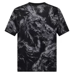Camiseta Inglaterra Pre-Match Hombre Mundial 2026 Negra