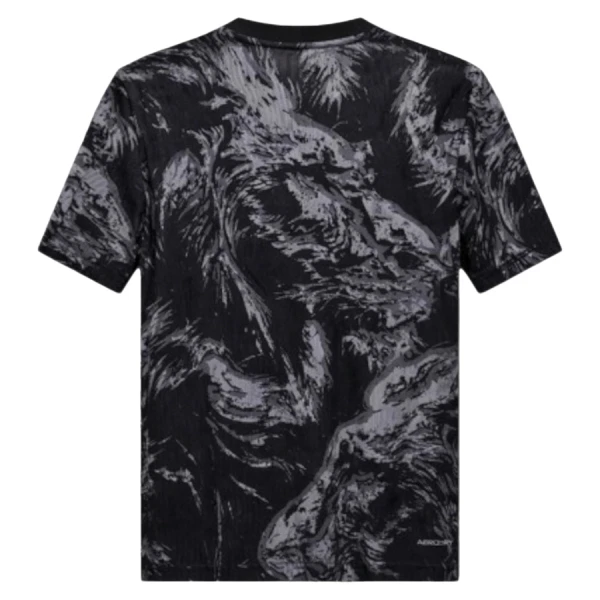 Camiseta Inglaterra Pre-Match Hombre Mundial 2026 Negra