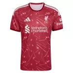 Camiseta Liverpool Hombre Primera 26/27