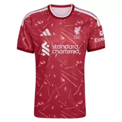 Camiseta Liverpool Hombre Primera 26/27