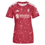 Camiseta Liverpool Mujer Primera 26/27