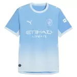 Camiseta Manchester City Hombre Primera 26/27