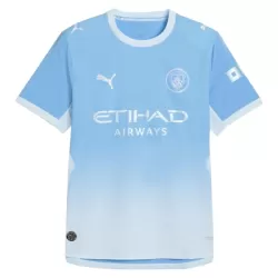 Camiseta Manchester City Hombre Primera 26/27