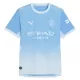 Camiseta Manchester City Hombre Primera 26/27 Camiseta Manchester City Hombre Primera 26/27