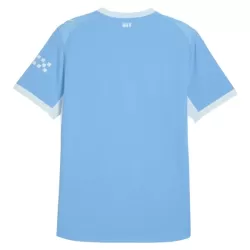 Camiseta Manchester City Hombre Primera 26/27