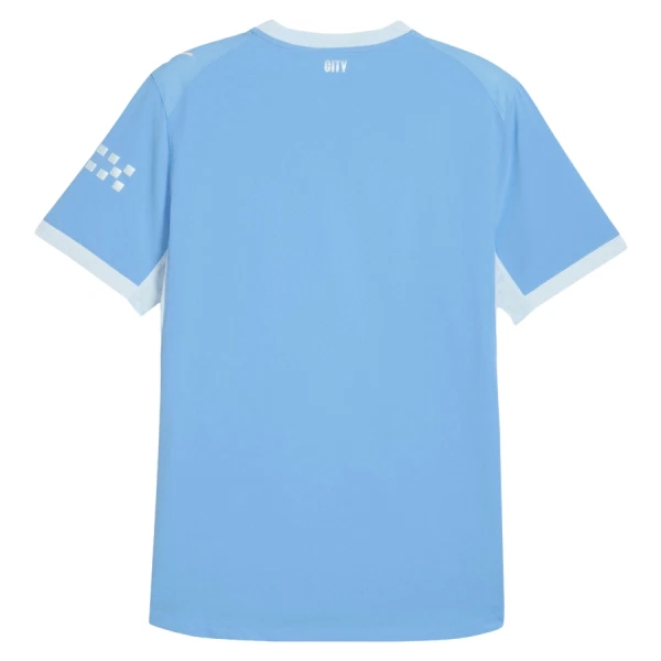 Camiseta Manchester City Hombre Primera 26/27