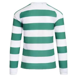 Camiseta Manga Larga Celtic FC Hombre Primera 26/27