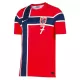 Camiseta Noruega Sorloth 7 Hombre Primera Mundial 2026