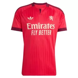 Camiseta Olympique Lyonnais Hombre Segunda 26/27