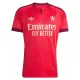 Camiseta Olympique Lyonnais Hombre Segunda 26/27 Camiseta Olympique Lyonnais Hombre Segunda 26/27