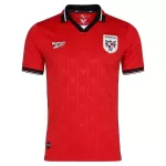 Camiseta Panamá Hombre Primera Mundial 2026