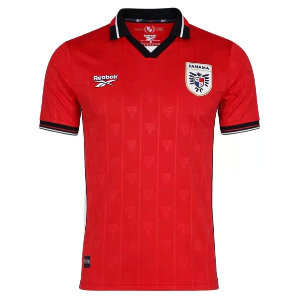 Camiseta Panamá Hombre Primera Mundial 2026