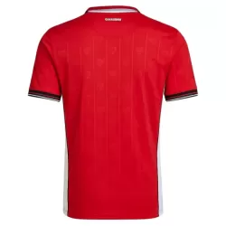 Camiseta Panamá Hombre Primera Mundial 2026