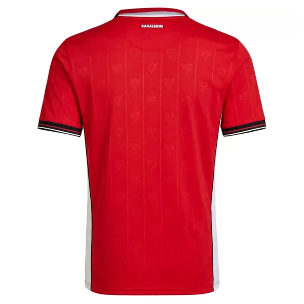Camiseta Panamá Hombre Primera Mundial 2026