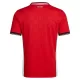 Camiseta Panamá Hombre Primera Mundial 2026