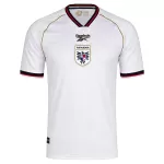 Camiseta Panamá Hombre Segunda Mundial 2026
