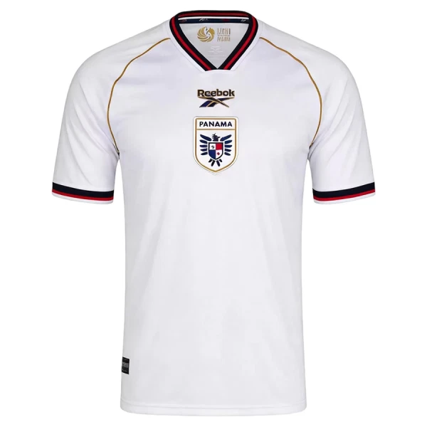 Camiseta Panamá Hombre Segunda Mundial 2026