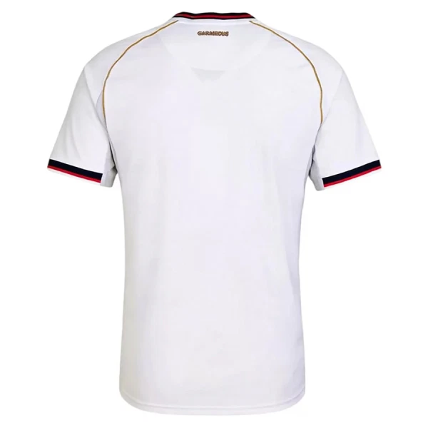Camiseta Panamá Hombre Segunda Mundial 2026