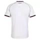 Camiseta Panamá Hombre Segunda Mundial 2026