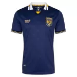 Camiseta Panamá Hombre Tercera Mundial 2026