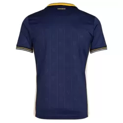 Camiseta Panamá Hombre Tercera Mundial 2026