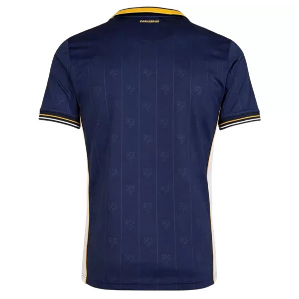 Camiseta Panamá Hombre Tercera Mundial 2026