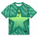 Camiseta Portero Francia Hombre Tercera Mundial 2026