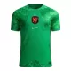 Camiseta Portero Países Bajos Hombre Segunda Mundial 2026