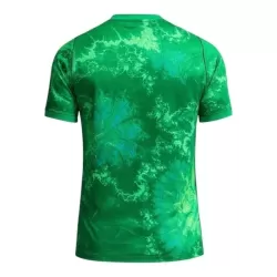 Camiseta Portero Países Bajos Hombre Segunda Mundial 2026