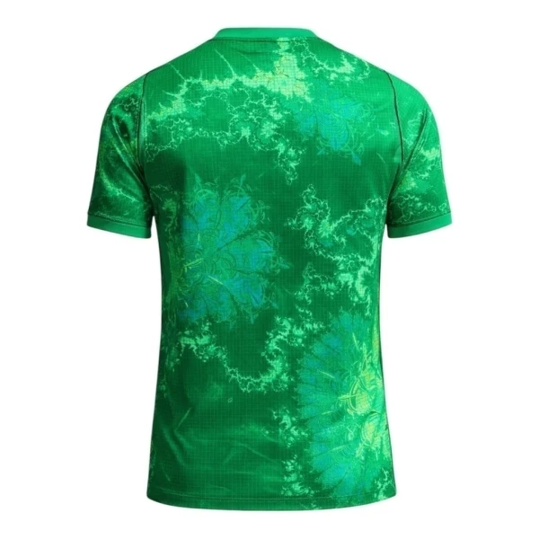 Camiseta Portero Países Bajos Hombre Segunda Mundial 2026