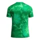Camiseta Portero Países Bajos Hombre Segunda Mundial 2026