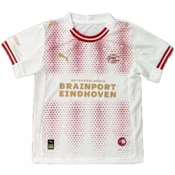 Camiseta PSV Eindhoven Cuarta Hombre 25/26 - Especial
