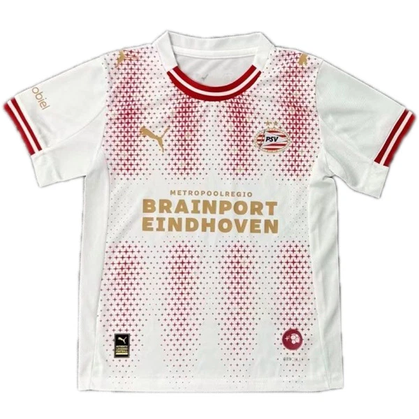 Camiseta PSV Eindhoven Cuarta Hombre 25/26 - Especial Camiseta PSV Eindhoven Cuarta Hombre 25/26 - Especial