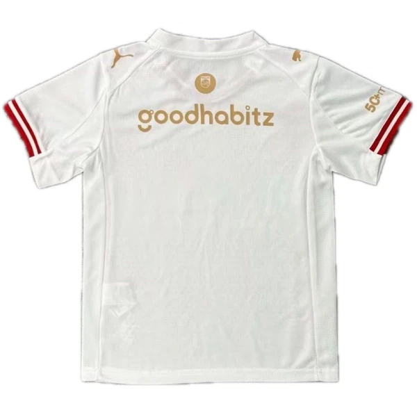 Camiseta PSV Eindhoven Cuarta Hombre 25/26 - Especial