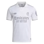 Camiseta Real Madrid Aniversario Hombre 26/27 - Especial