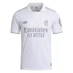Camiseta Real Madrid Aniversario Hombre 26/27 - Especial