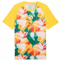 Camiseta Senegal Pre-Match Hombre Mundial 2026